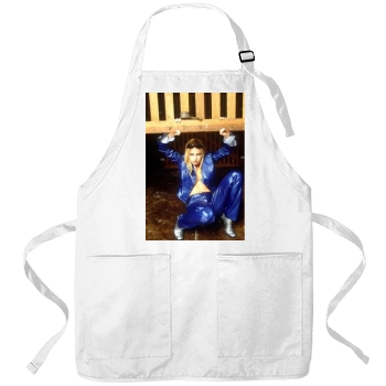 Traci Lords Apron