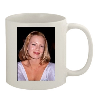 Traci Lords 11oz White Mug