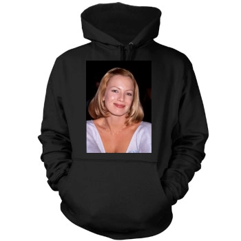 Traci Lords Mens Pullover Hoodie Sweatshirt