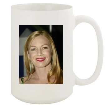 Traci Lords 15oz White Mug