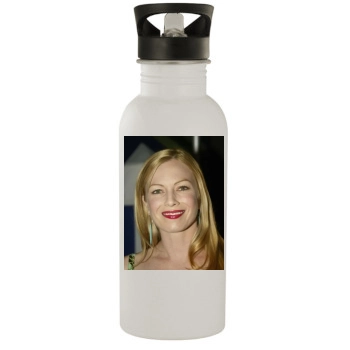 Traci Lords Stainless Steel Water Bottle