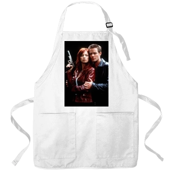 Traci Lords Apron