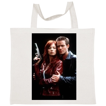 Traci Lords Tote