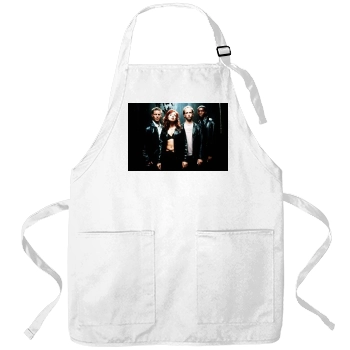 Traci Lords Apron