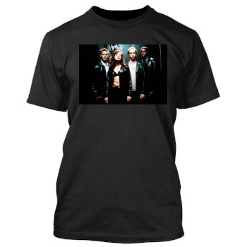 Traci Lords Men's TShirt