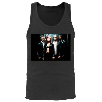 Traci Lords Men's Tank Top