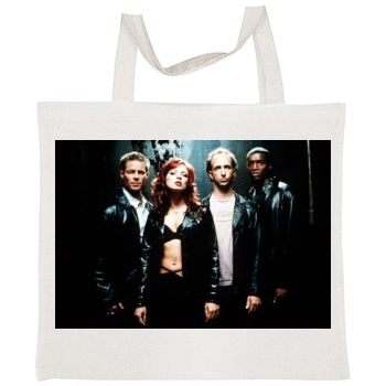 Traci Lords Tote