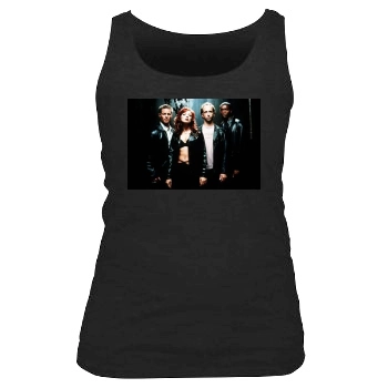 Traci Lords Women's Tank Top