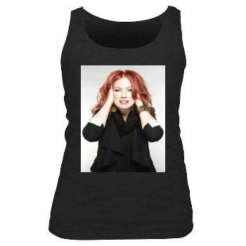 Traci Lords Women's Tank Top