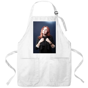 Traci Lords Apron