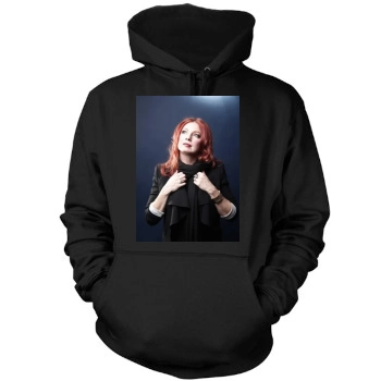 Traci Lords Mens Pullover Hoodie Sweatshirt