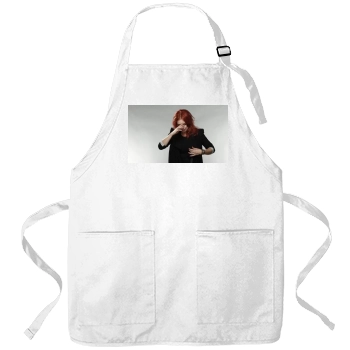 Traci Lords Apron