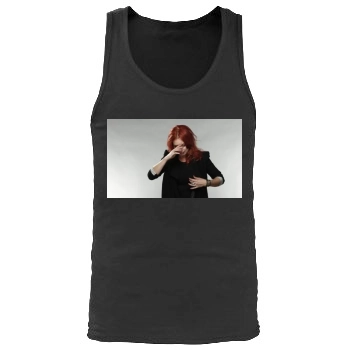 Traci Lords Men's Tank Top