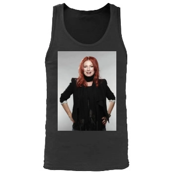 Traci Lords Men's Tank Top