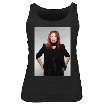 Traci Lords Women's Tank Top