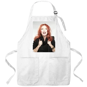 Traci Lords Apron