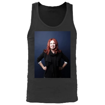 Traci Lords Men's Tank Top