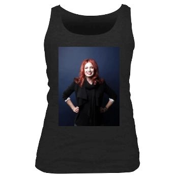 Traci Lords Women's Tank Top