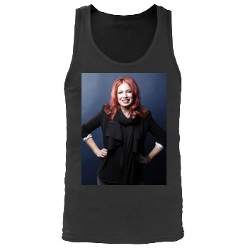 Traci Lords Men's Tank Top