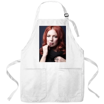 Traci Lords Apron