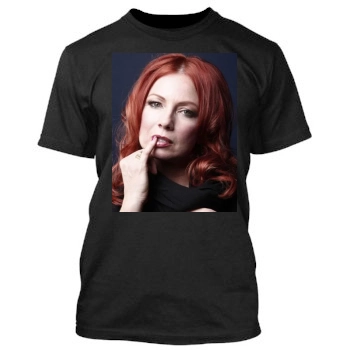 Traci Lords Men's TShirt