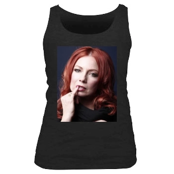 Traci Lords Women's Tank Top