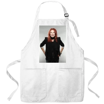 Traci Lords Apron