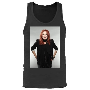 Traci Lords Men's Tank Top