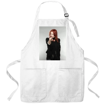 Traci Lords Apron