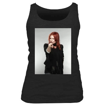 Traci Lords Women's Tank Top