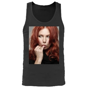 Traci Lords Men's Tank Top