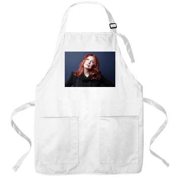 Traci Lords Apron