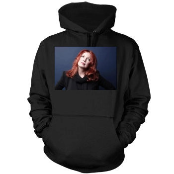 Traci Lords Mens Pullover Hoodie Sweatshirt