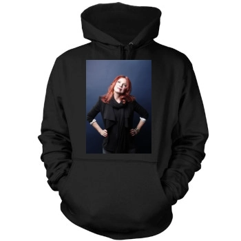 Traci Lords Mens Pullover Hoodie Sweatshirt