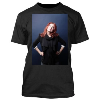 Traci Lords Men's TShirt