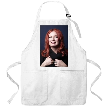 Traci Lords Apron