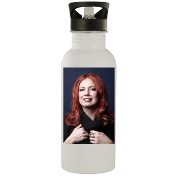 Traci Lords Stainless Steel Water Bottle