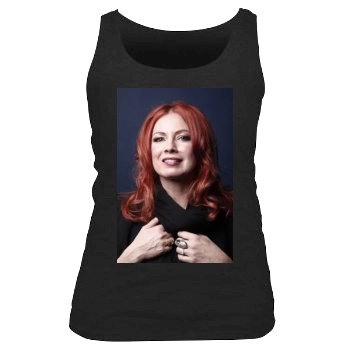 Traci Lords Women's Tank Top