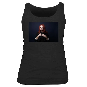 Traci Lords Women's Tank Top