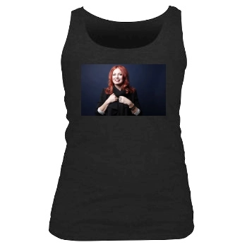 Traci Lords Women's Tank Top