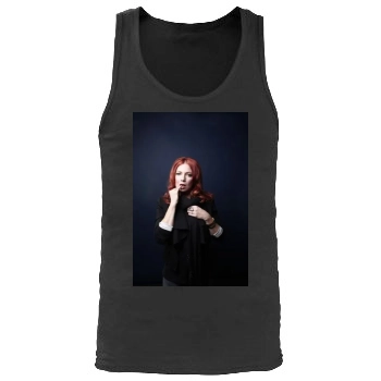 Traci Lords Men's Tank Top