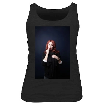 Traci Lords Women's Tank Top