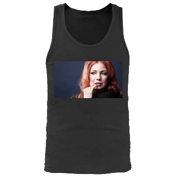 Traci Lords Men's Tank Top