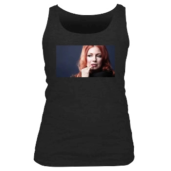 Traci Lords Women's Tank Top