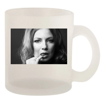 Traci Lords 10oz Frosted Mug