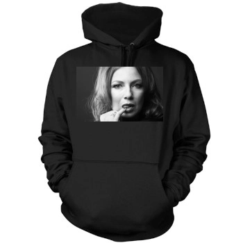 Traci Lords Mens Pullover Hoodie Sweatshirt