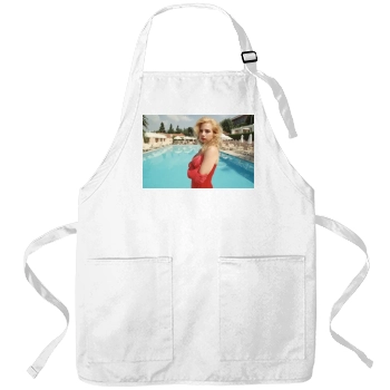 Traci Lords Apron