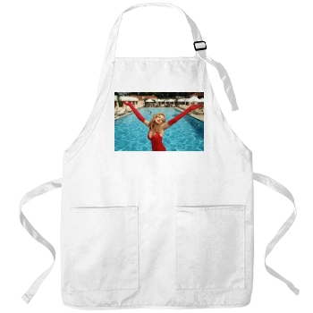 Traci Lords Apron