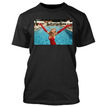 Traci Lords Men's TShirt