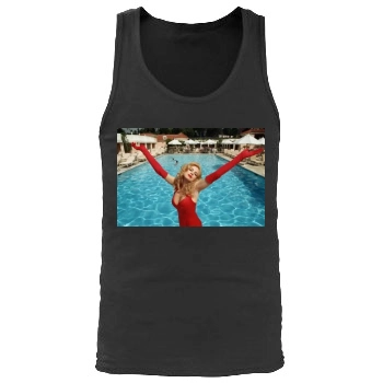 Traci Lords Men's Tank Top